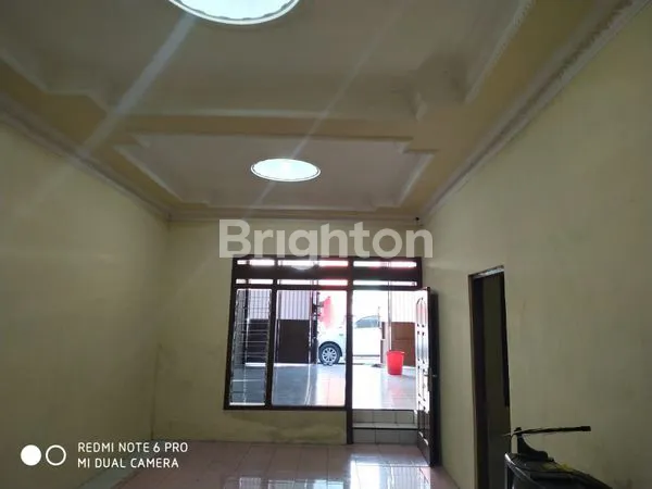 image DIJUAL RUMAH PINGGIR  JALAN,  JALAN RAYA TIRON (3)