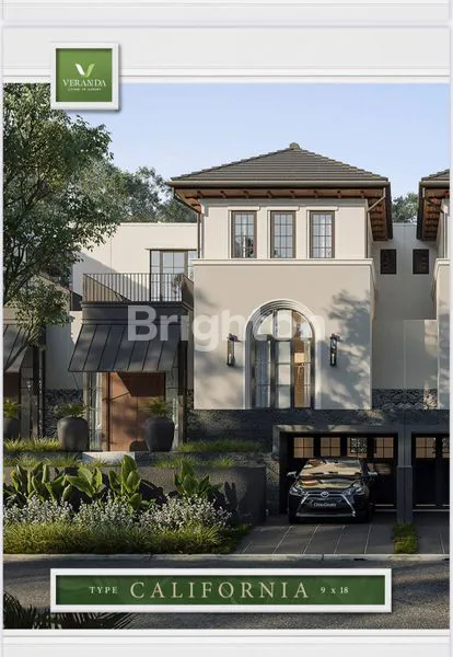 image CALIFORNIA CITRA GARDEN (2)