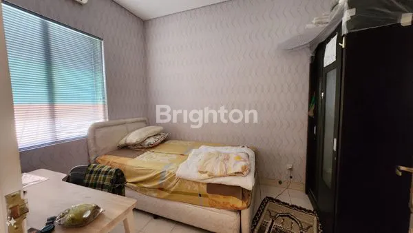 image RUMAH FURNISH SIAP HUNI DI KOTA WISATA CIBUBUR (3)
