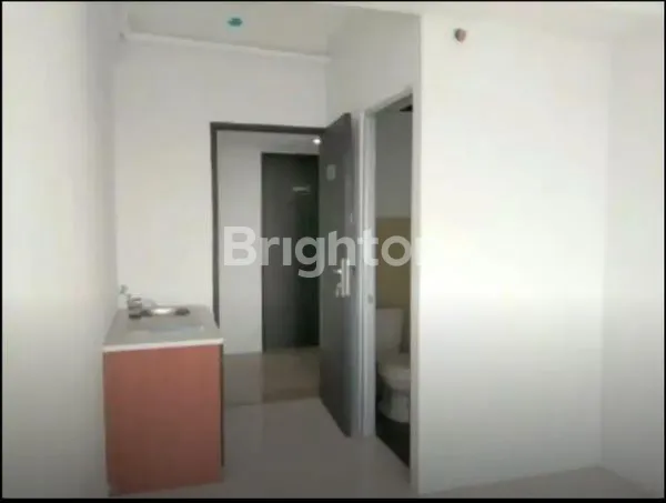 image APARTEMEN MENARA RUNGKUT BIZ SQUARE TYPE STUDIO FURNISH (4)