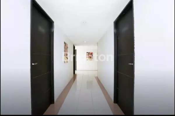 image APARTEMEN MENARA RUNGKUT BIZ SQUARE TYPE STUDIO FURNISH (2)