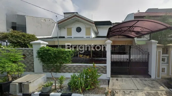 image RUMAH JEMUR ANDAYANI LOKASI STRATEGIS DEKAT RAYA KENDANGSARI (1)