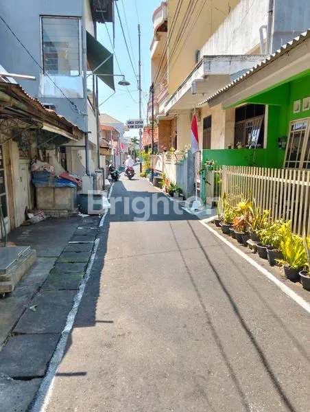 image RUMAH SIAP HUNI KP JAKSA DI SEMARANG (8)