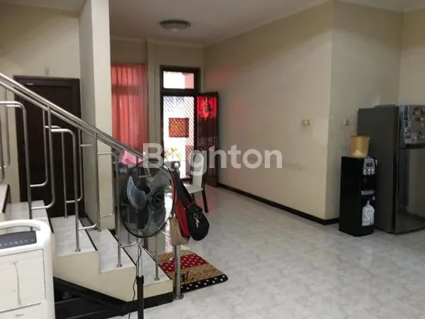 image DIJUAL RUMAH DARMO PERMAI SELATAN TERAWAT BANGUNAN KOKOH (4)