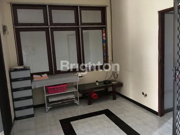 image DIJUAL RUMAH DARMO PERMAI SELATAN TERAWAT BANGUNAN KOKOH (3)
