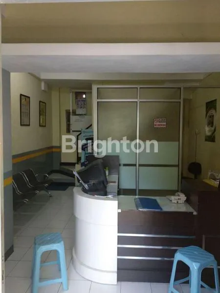 image 2 RUKO 3 LANTAI CIPTA MENANGGAL (2)