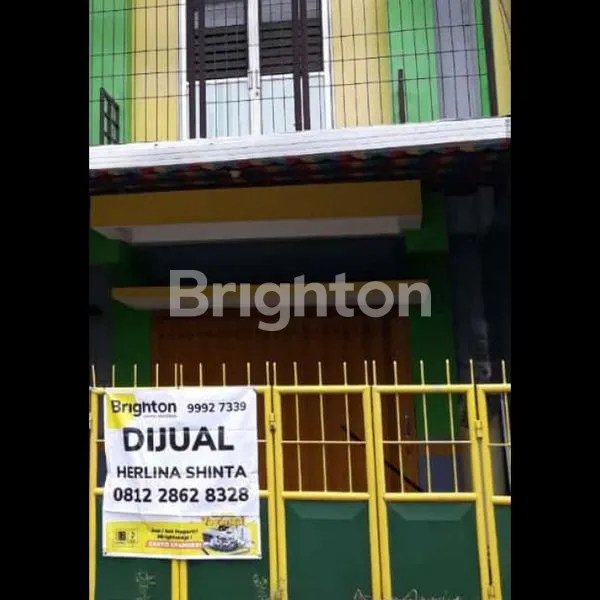 image 2 RUKO 3 LANTAI CIPTA MENANGGAL (4)