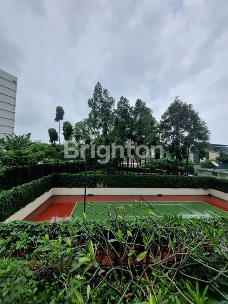 image THE  PAKUBUWONO  APARTMEN (7)