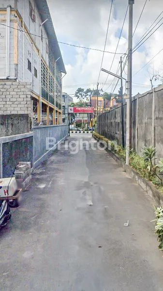 image TANAH 4.15 ARE STRATEGIS HADAP TIMUR DEKAT JL. BYPASS NGURAH RAI, JIMBARAN (2)