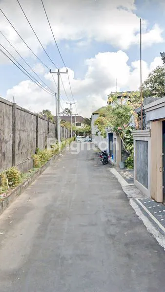 image TANAH 4.15 ARE STRATEGIS HADAP TIMUR DEKAT JL. BYPASS NGURAH RAI, JIMBARAN (3)