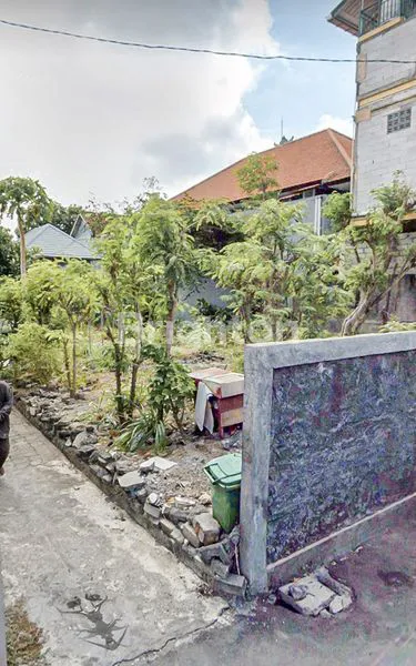 image TANAH 4.15 ARE STRATEGIS HADAP TIMUR DEKAT JL. BYPASS NGURAH RAI, JIMBARAN (4)
