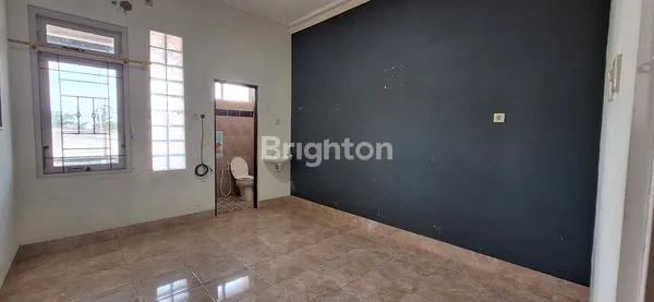 image RUKO ISTIMEWA DI DEKAT SLEMAN CITY HALL (7)