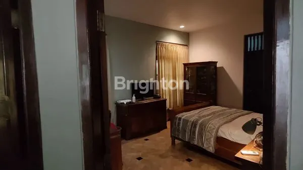 image DIJUAL RUMAH DENGAN VIEW PEGUNUNGAN (7)