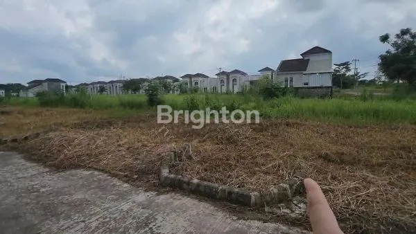 image KAVLING CITRA GRAND SENYIUR SAMARINDA SEBERANG (1)