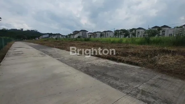 image KAVLING CITRA GRAND SENYIUR SAMARINDA SEBERANG (3)