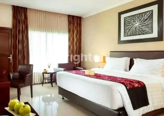 image MALANG, HOTEL DAERAH KAMPUS (Y596) (4)