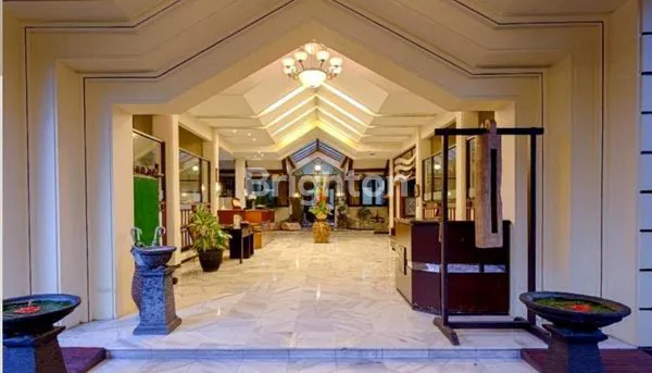 image MALANG, HOTEL DAERAH KAMPUS (Y596) (1)