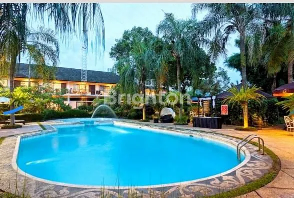 image MALANG, HOTEL DAERAH KAMPUS (Y596) (8)