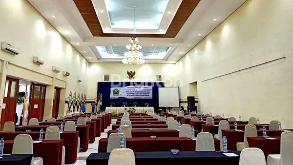 image MALANG, HOTEL DAERAH KAMPUS (Y596) (6)