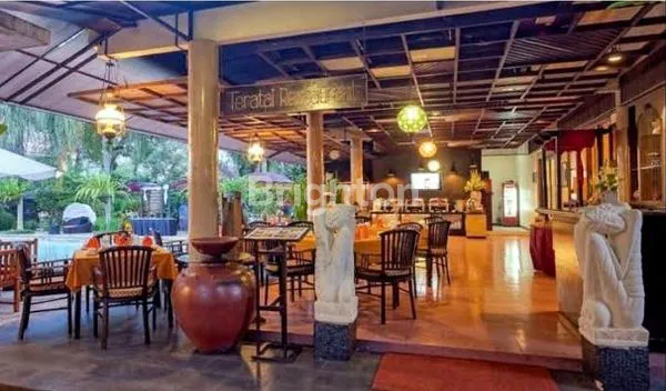 image MALANG, HOTEL DAERAH KAMPUS (Y596) (7)