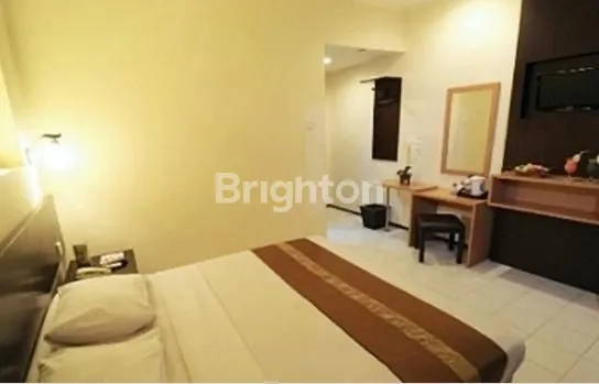 image MALANG, HOTEL DAERAH KAMPUS (Y596) (3)