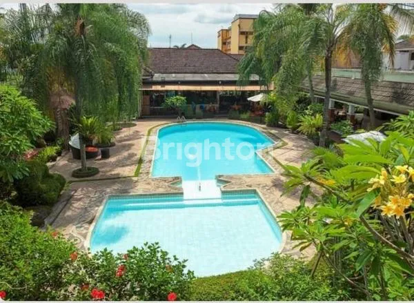 image MALANG, HOTEL DAERAH KAMPUS (Y596) (2)