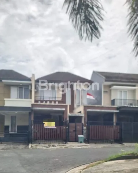 image RUMAH DI JUAL LOKASI PERUMAHAN BALIKPAPAN BARU (1)