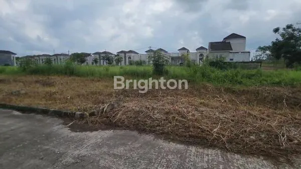 image KAVLING CITRA GRAND SENYIUR SAMARINDA SEBERANG (1)