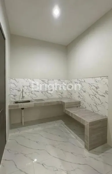 image NEW GRESS MINIMALIS 2 LANTAI MEDOKAN ASRI RUNGKUT, SURABAYA TIMUR  (6)