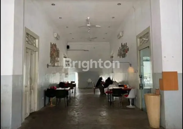 image RUMAH USAHA NOL JALAN BESAR SIDOARJO (2)