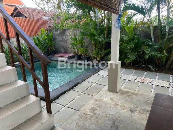 image VILLA DEKAT RUMAH SAKIT UDAYANA JIMBARAN (3)