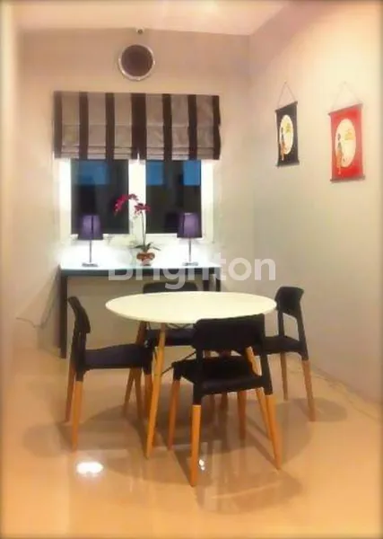 image RUMAH KOST AKTIF 33 KAMAR DEKAT KAMPUS UPH KARAWACI (8)