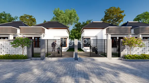 image RUMAH CLUSTER MINIMALIS INDEN DI MUMBUL NUSA DUA BALI (4)