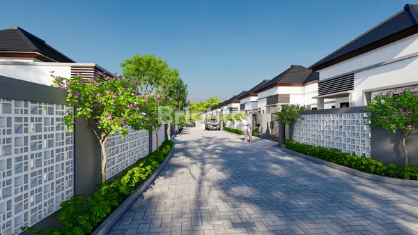 image RUMAH CLUSTER MINIMALIS INDEN DI MUMBUL NUSA DUA BALI (6)