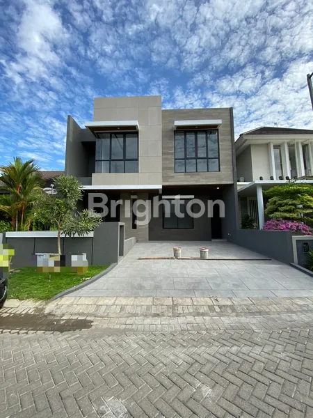 image NEW HOUSE MINIMALIS CITRALAND WOODLAND (1)