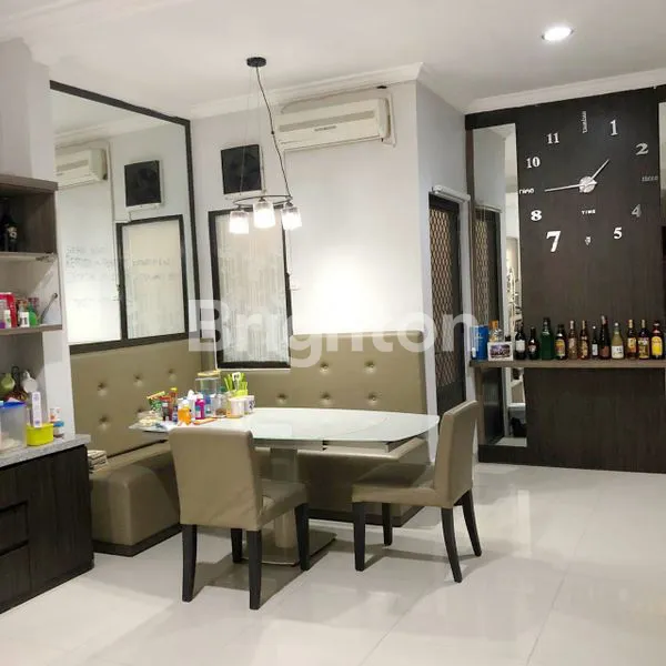 image MINIMALIS SIAP HUNI DI CITRALAND ALAM HIJAU,  (2)