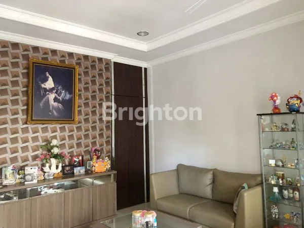 image MINIMALIS SIAP HUNI DI CITRALAND ALAM HIJAU,  (3)