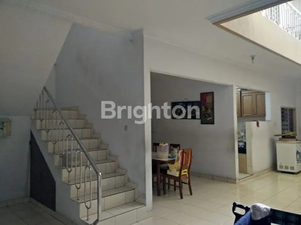 image DIJUAL RUMAH DEKAT ITC ROXY MAS (5)