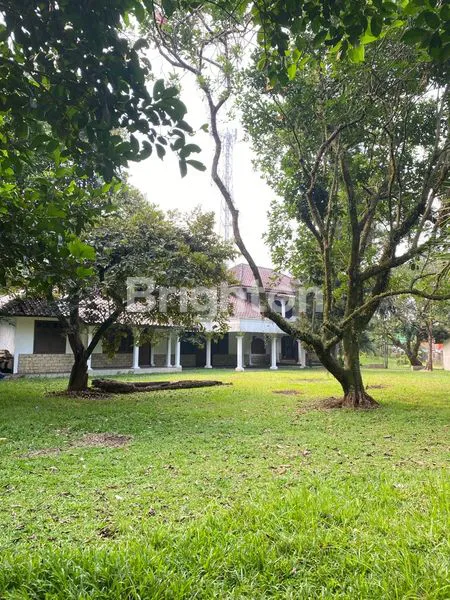 image TANAH KATULAMPA BOGOR COCOK UNTUK BANGUN CLUSTER, 5 MENIT DARI SUMMARECON BOGOR (3)