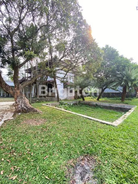 image TANAH KATULAMPA BOGOR COCOK UNTUK BANGUN CLUSTER, 5 MENIT DARI SUMMARECON BOGOR (4)