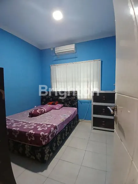 image RUMAH MINIMALIS SIAP HUNI DI CLUSTER BORNEO PARADISO (1)