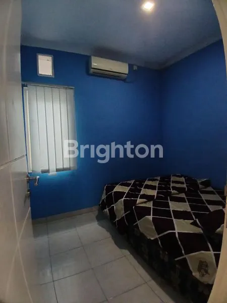 image RUMAH MINIMALIS SIAP HUNI DI CLUSTER BORNEO PARADISO (2)