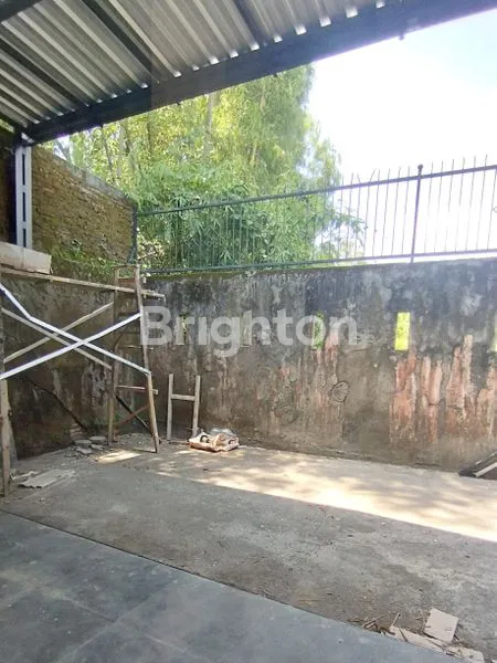 image RUMAH NUANSA VILLA SIAP HUNI, BUKIT PODANG RESIDENCE, KEDIRI (8)