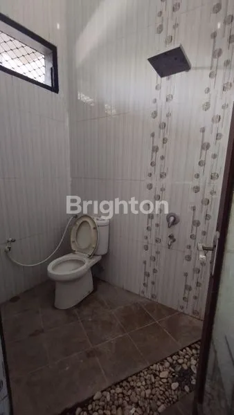 image RUMAH NUANSA VILLA SIAP HUNI, BUKIT PODANG RESIDENCE, KEDIRI (7)