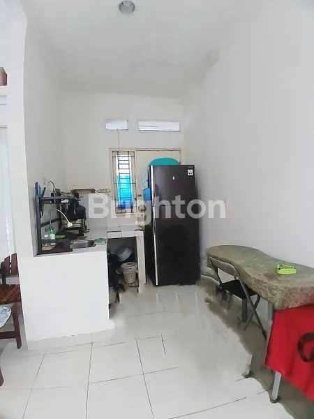 image RUMAH MINIMALIS SIAP HUNI DI CLUSTER BORNEO PARADISO (4)