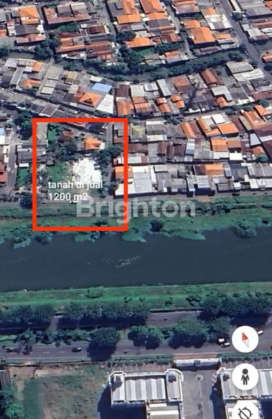 image TANAH SIAP BANGUN SEMAMPIR (3)