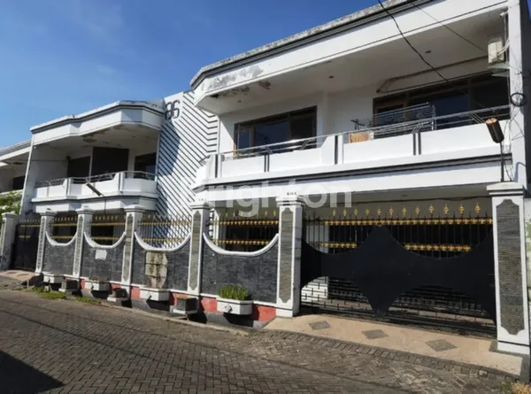 image BISA DI SPLIT RUMAH SECOND LEBAR 20 DI KARANG EMPAT, KENJERAN SURABAYA TIMUR (1)