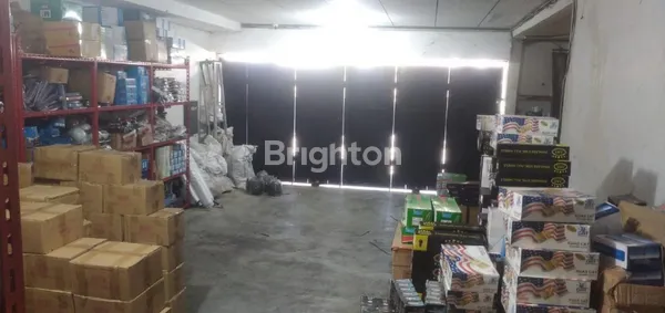 image BISA DI SPLIT RUMAH SECOND LEBAR 20 DI KARANG EMPAT, KENJERAN SURABAYA TIMUR (2)