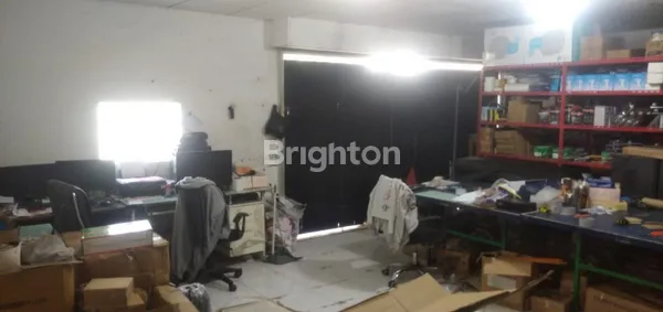 image BISA DI SPLIT RUMAH SECOND LEBAR 20 DI KARANG EMPAT, KENJERAN SURABAYA TIMUR (3)