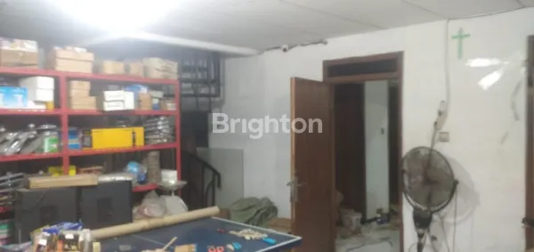 image BISA DI SPLIT RUMAH SECOND LEBAR 20 DI KARANG EMPAT, KENJERAN SURABAYA TIMUR (4)